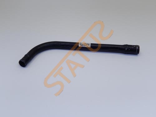 Porsche 911 996 Boxster 986 Inlet Coolant Water Pipe Feed Hose