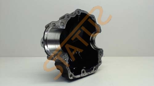 Porsche Cayenne 955 957 Front Diff Differential Front cover