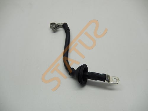 Porsche Cayenne 955 957 Battery Power 12V + Lead Wire Cable