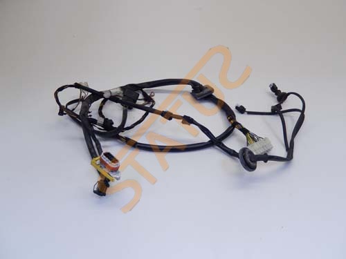 Porsche 911 996 Boxster 986 Front Tub Wiring Harness Loom