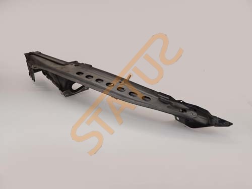 Porsche Cayenne 955 957 OS Right Wing Support Chassis Bracket Frame
