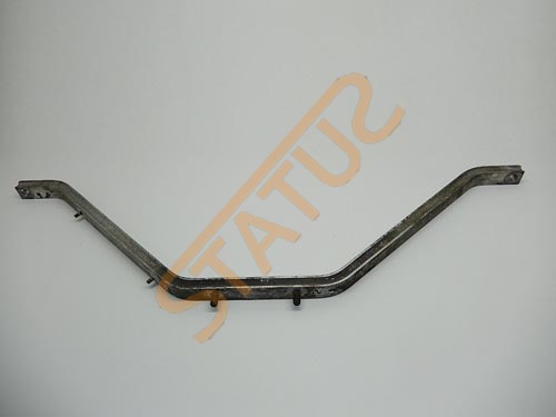 Porsche Boxster 986 987 Rear Engine Undertray Cover Support