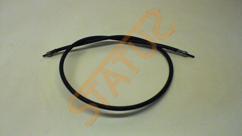 Porsche Boxster 986 Convertible Roof Mechanism Drive Cable Wire