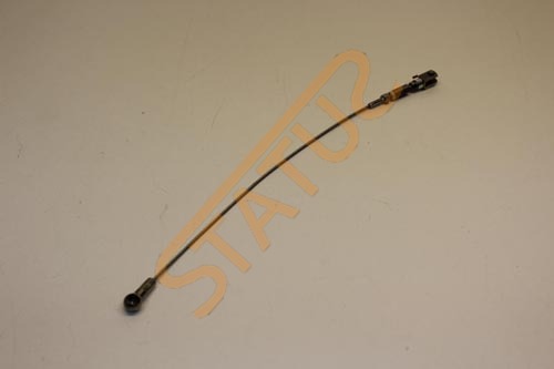 Porsche Boxster 987 Convertible Roof Tensioner Cable Tension Rope