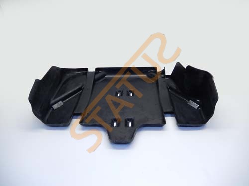 Porsche 911 997 Boxster Cayman 987 Fuel Tank Protection Plate Cover