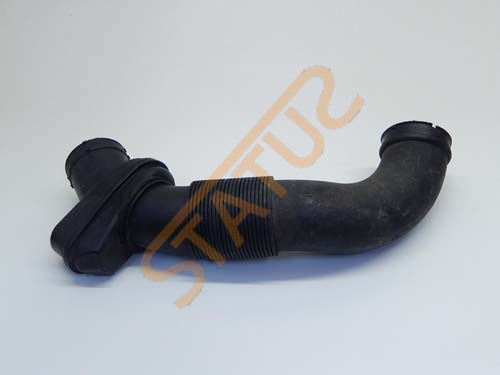 Porsche Boxster 986 Airbox Air Filter Pipe Hose Duct