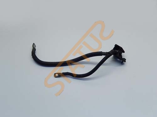 Porsche Boxster 986 987 Main Battery Positive 12V Cable Wire Loom